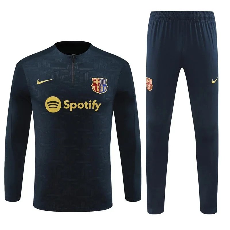 Barça royal blue