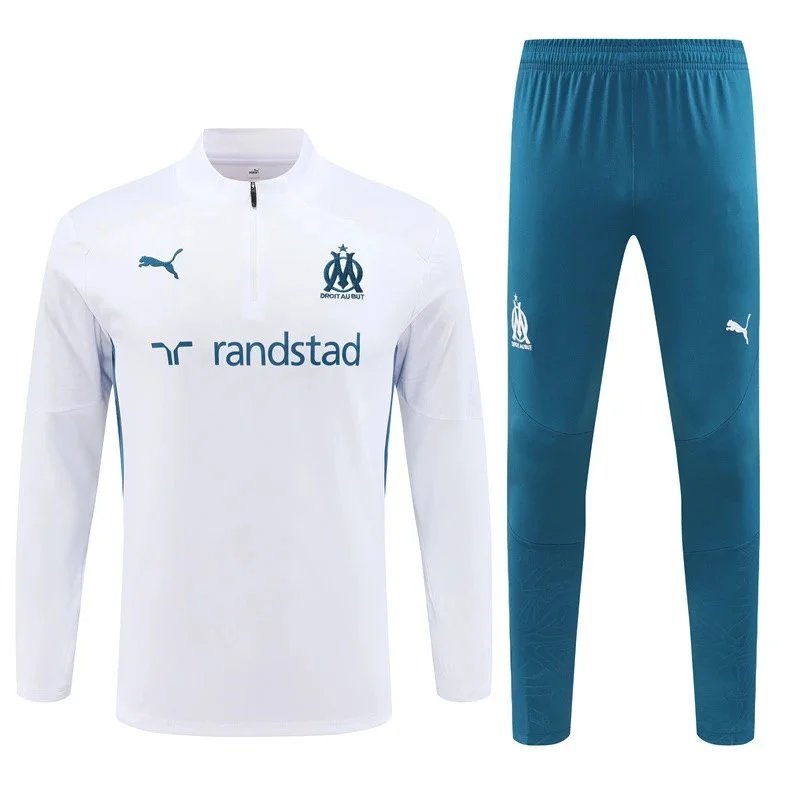 Marseille White