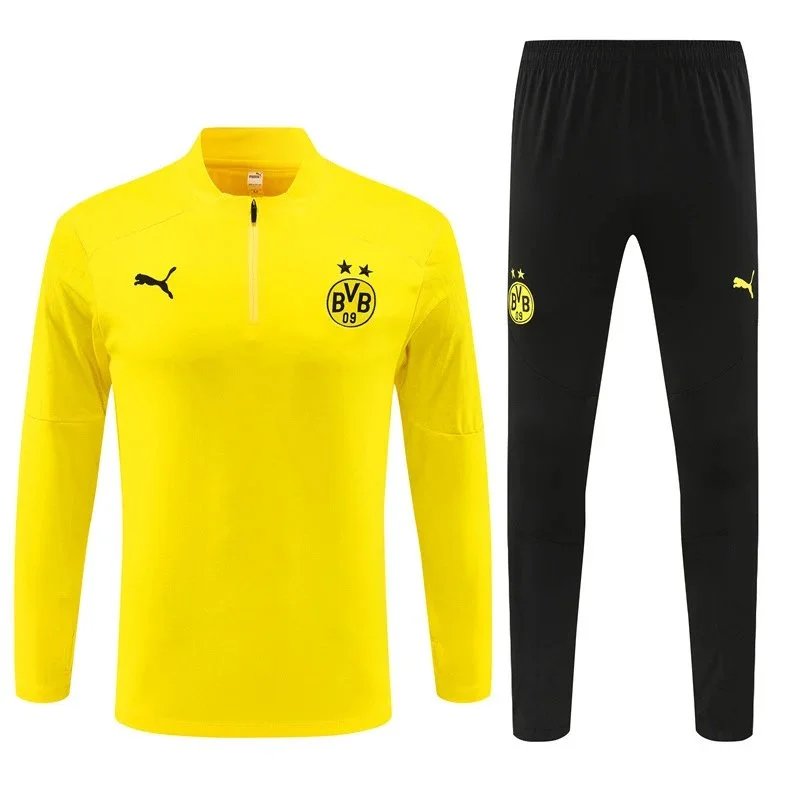 Dortmund yellow