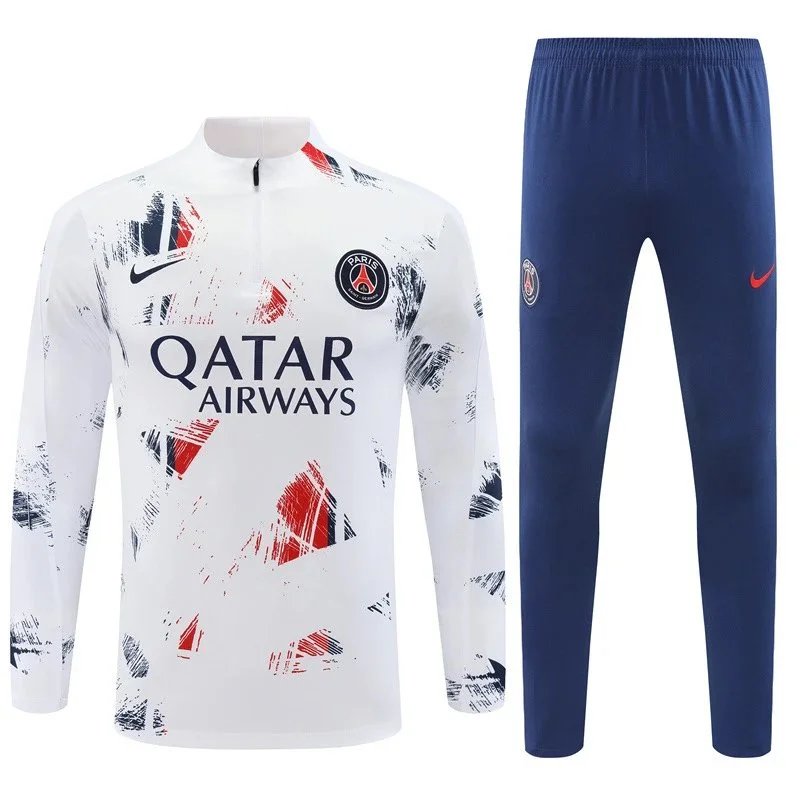 Paris White