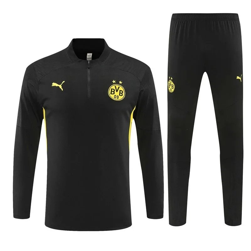Dortmund black