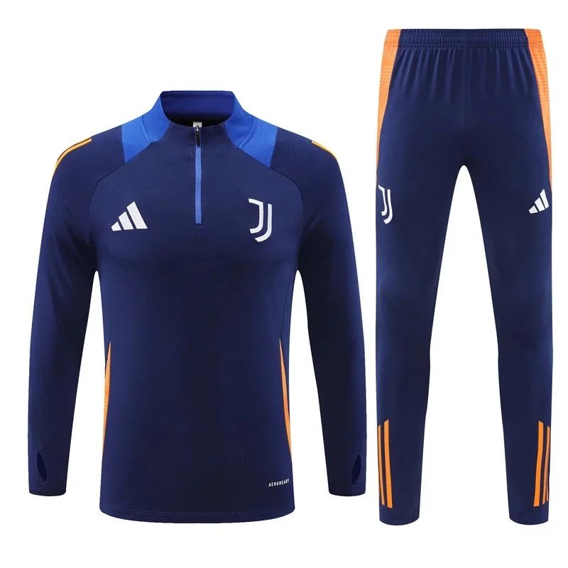 Juventus Blue