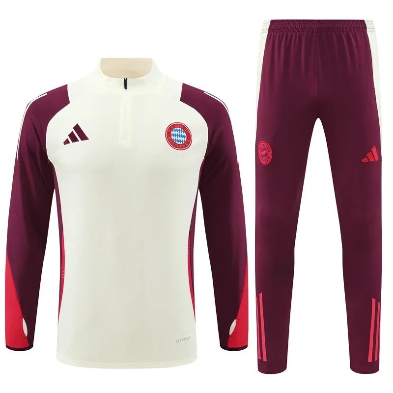 Bayern white