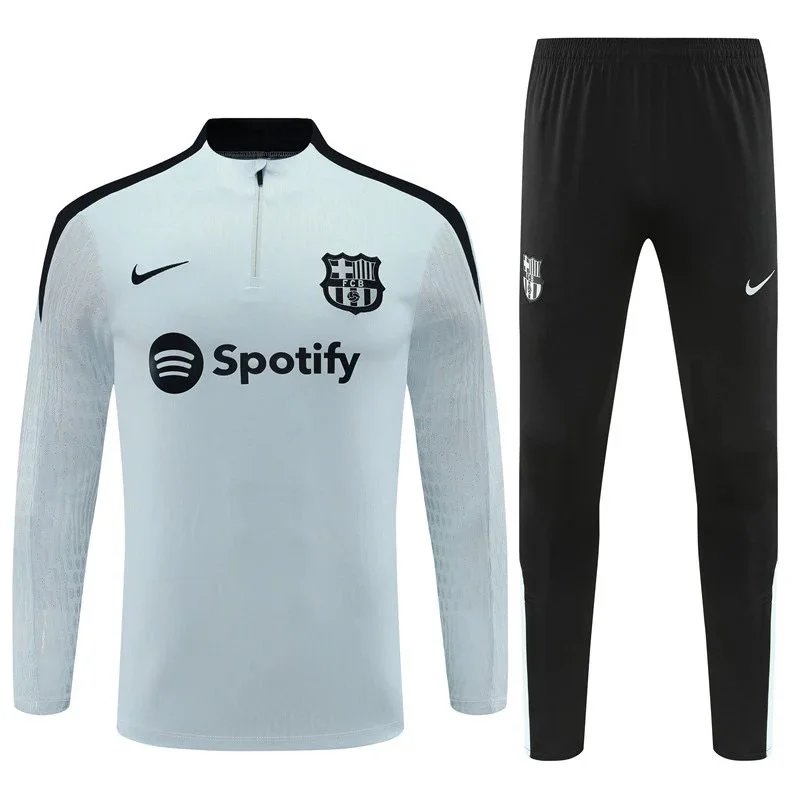 Barcelona light gray