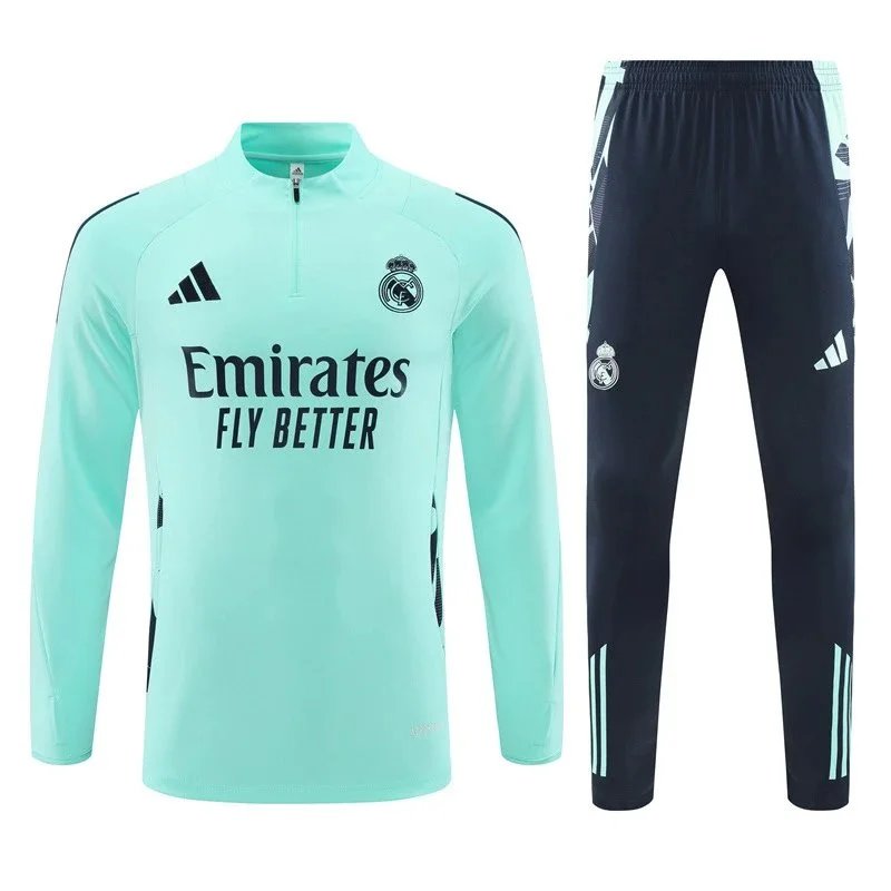 Real Madrid Hulan 2