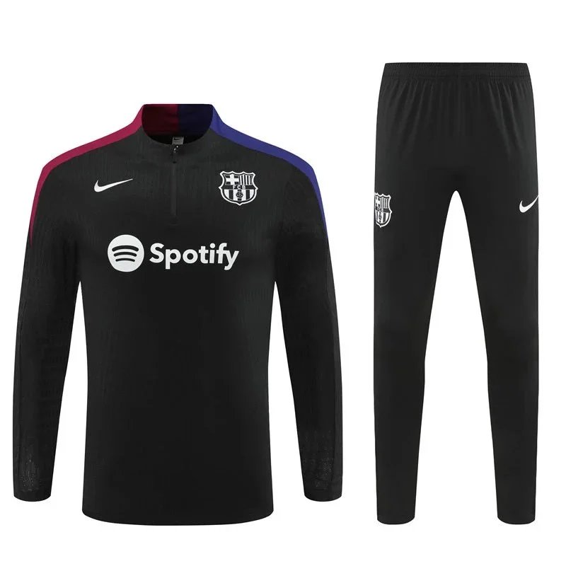 Barcelona black