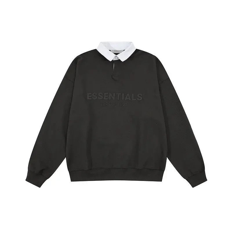 Washed black