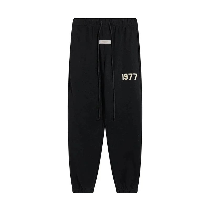 Sweatpants 733# black