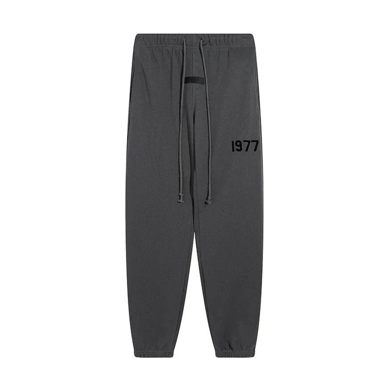 Sweatpants 733# dark gray