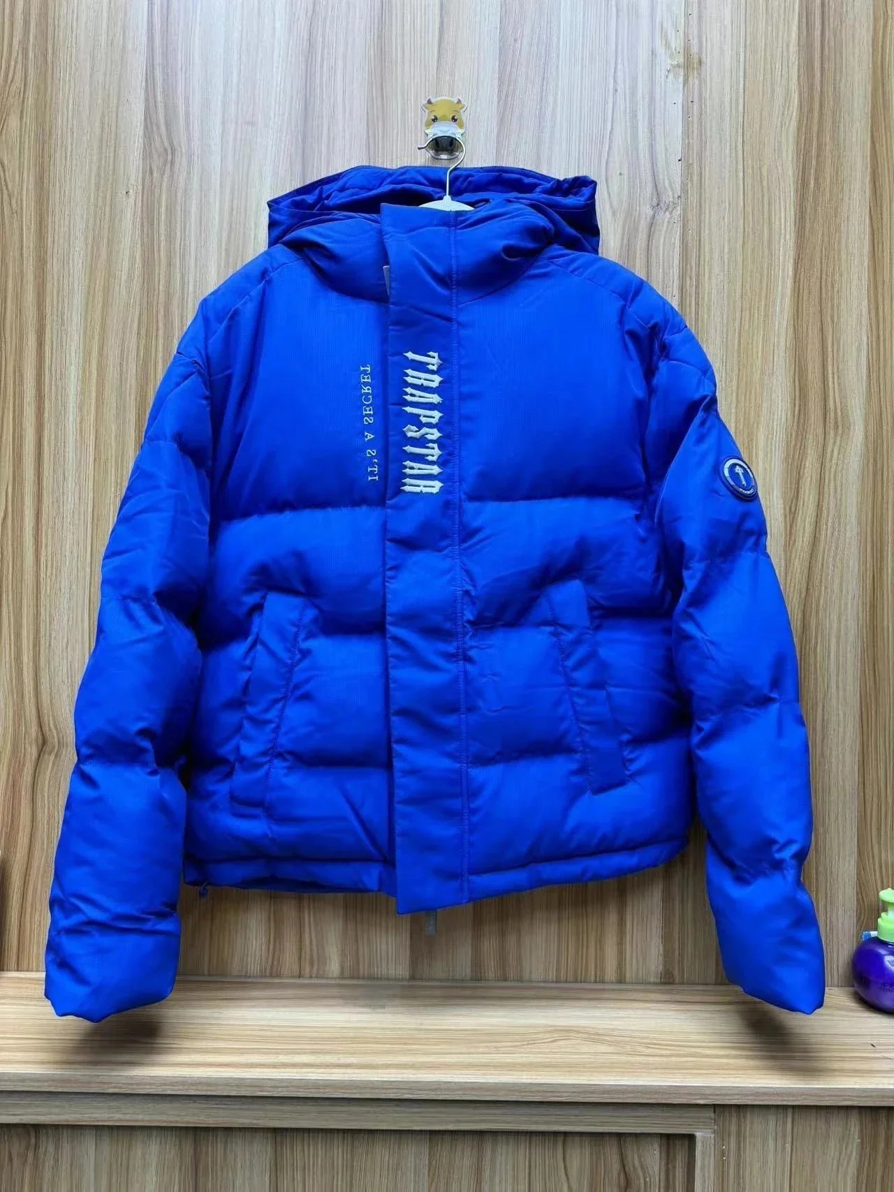 10 blue