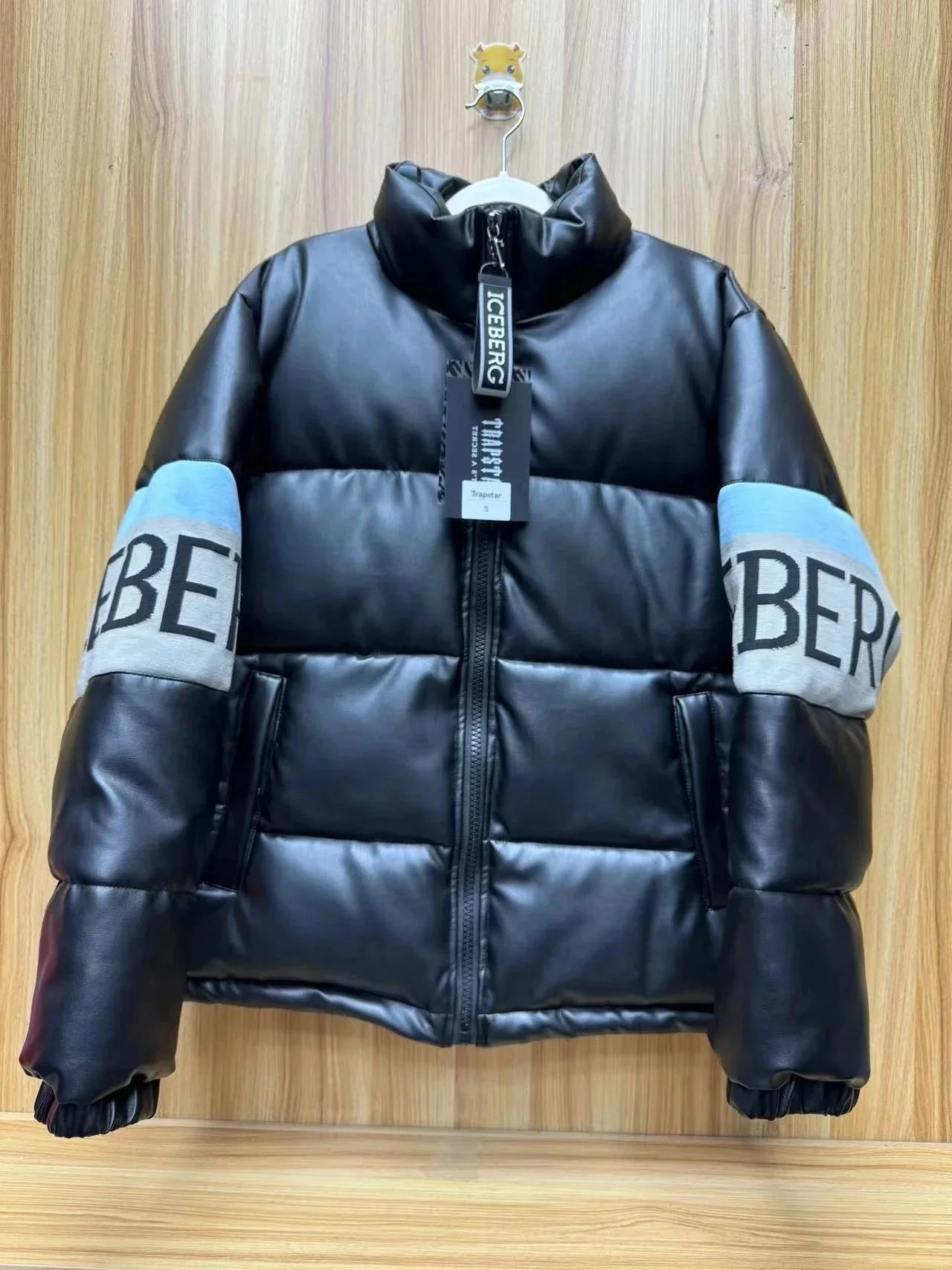 15 black
