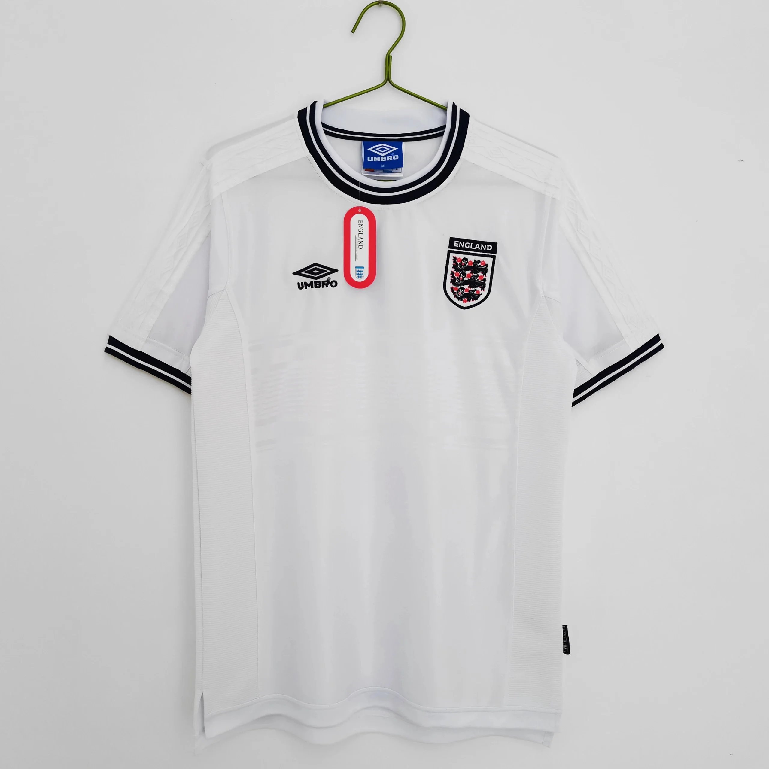 9901 England Home Stadium