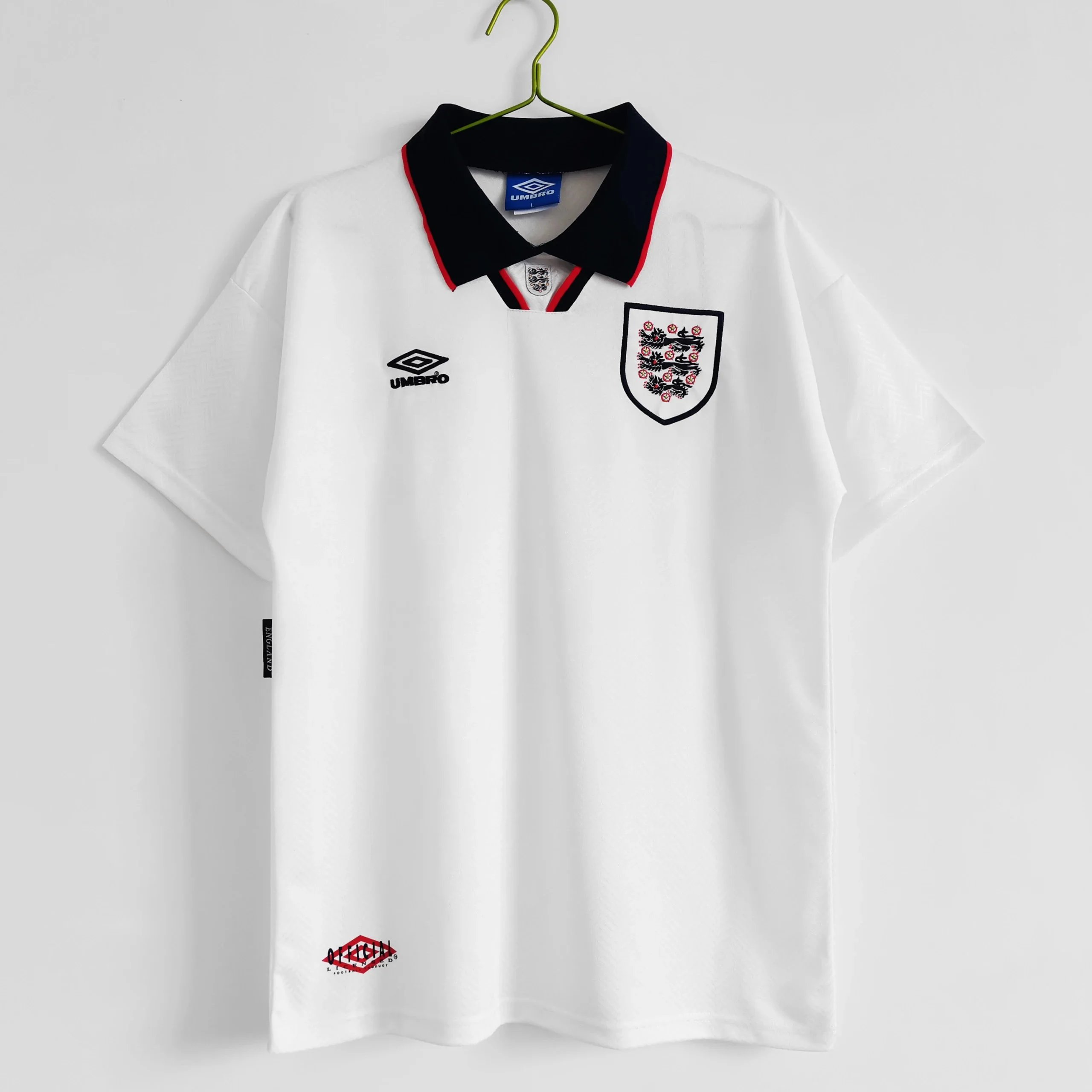 9495 England home stadium