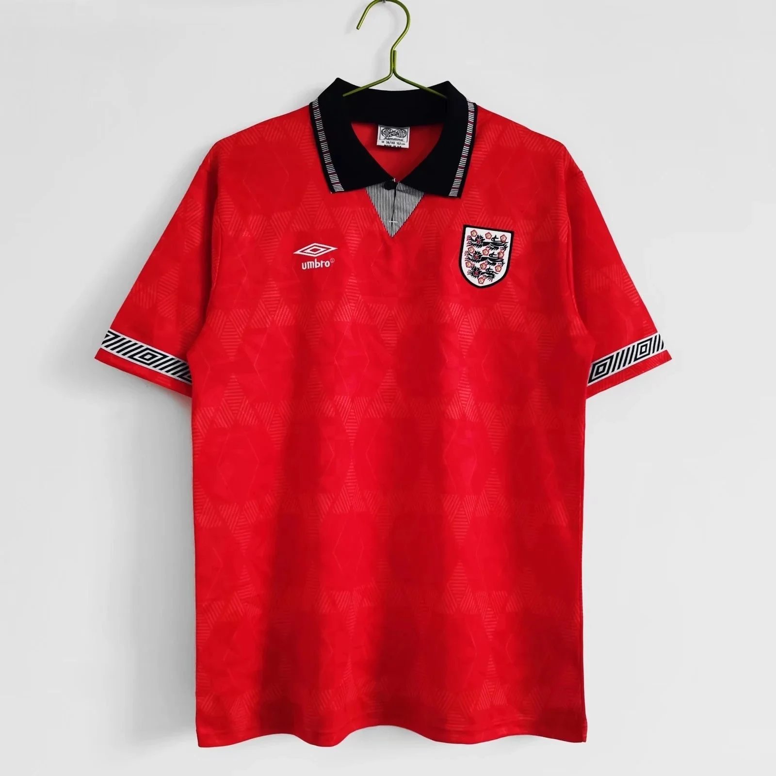 90 England away