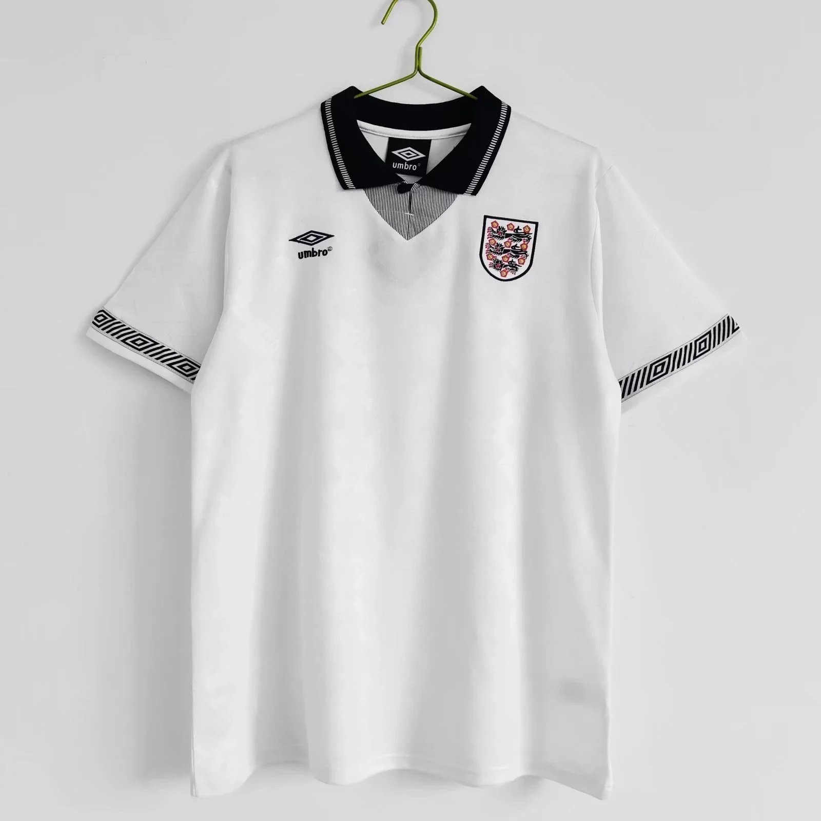 90 England home