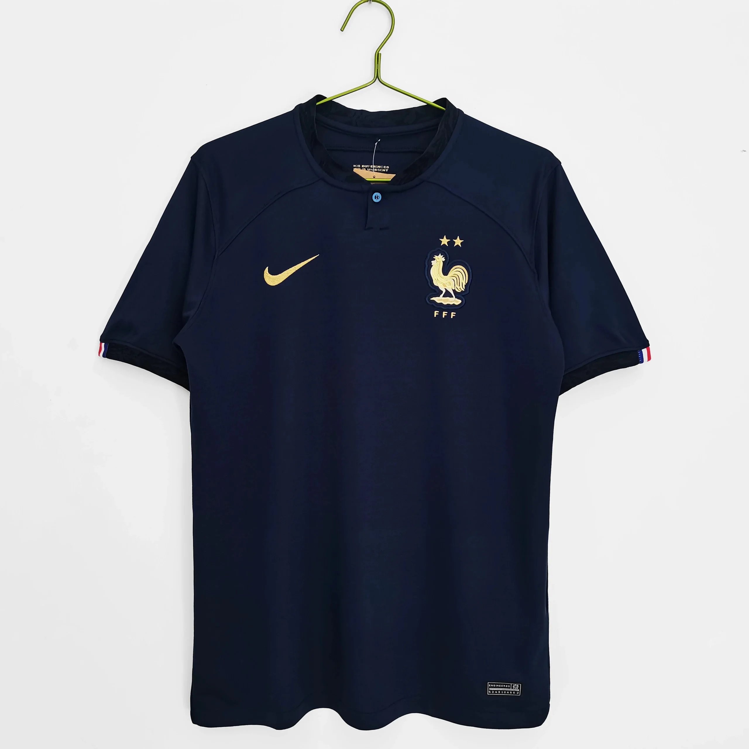 2223 France home game