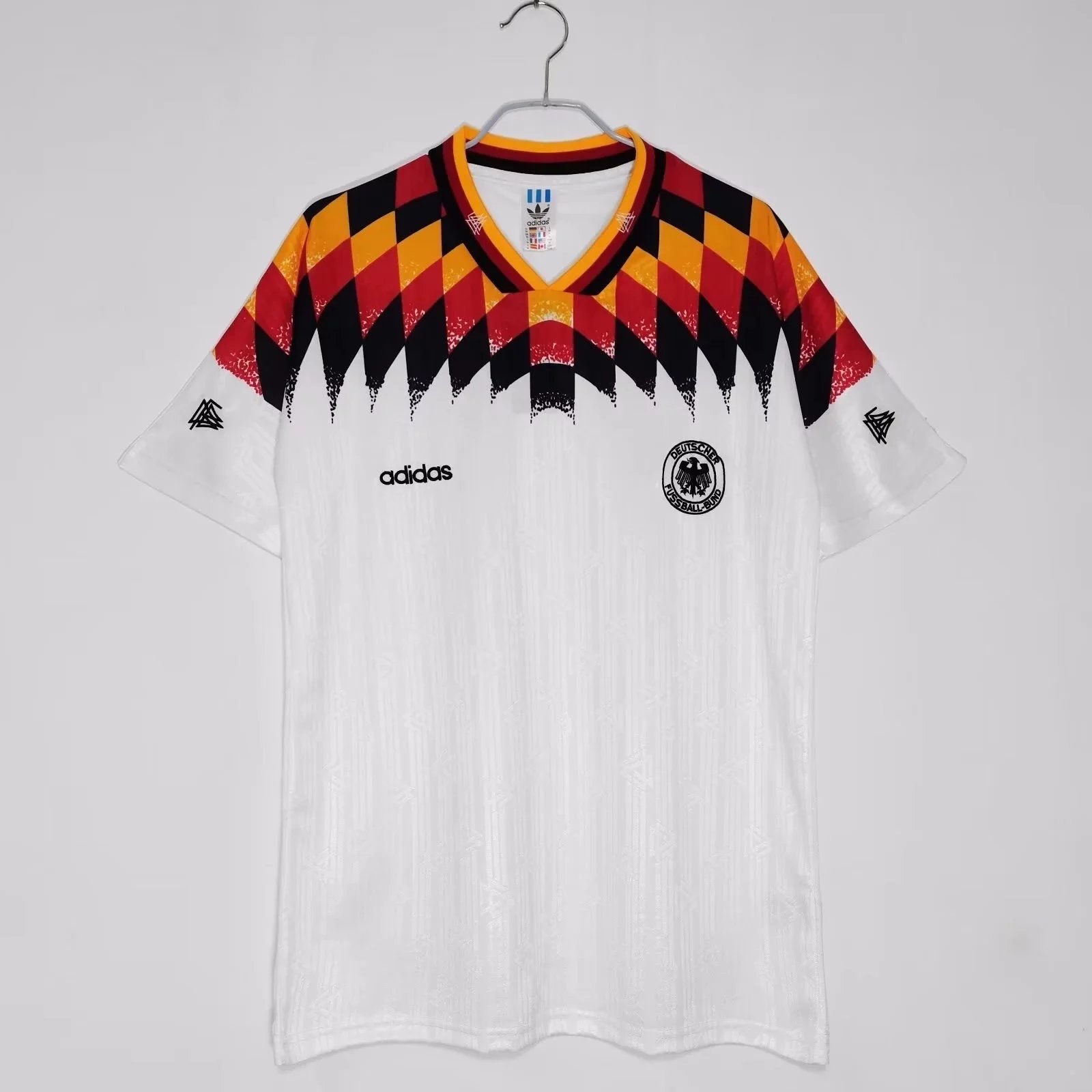 94 Germany home