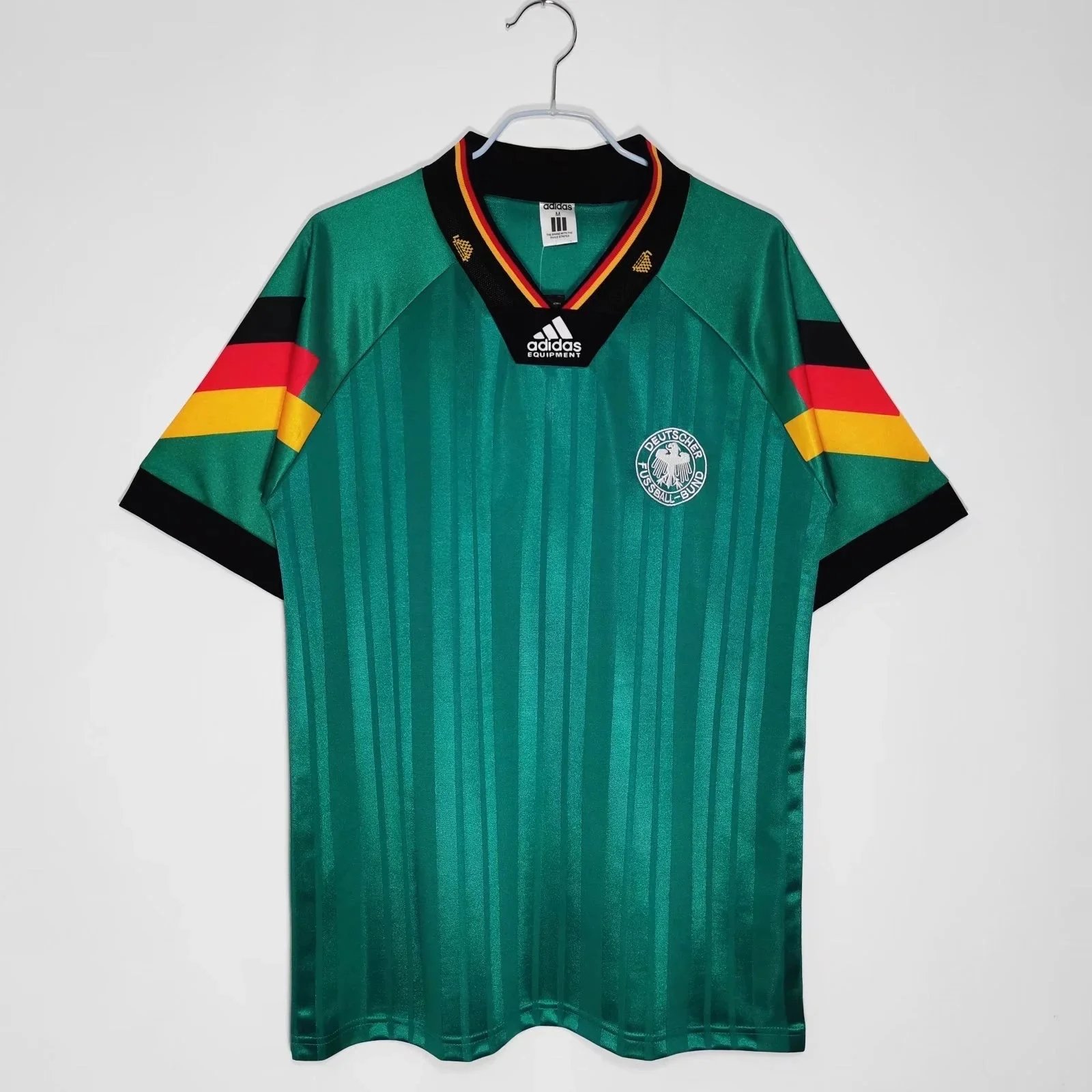 92 Germany away game