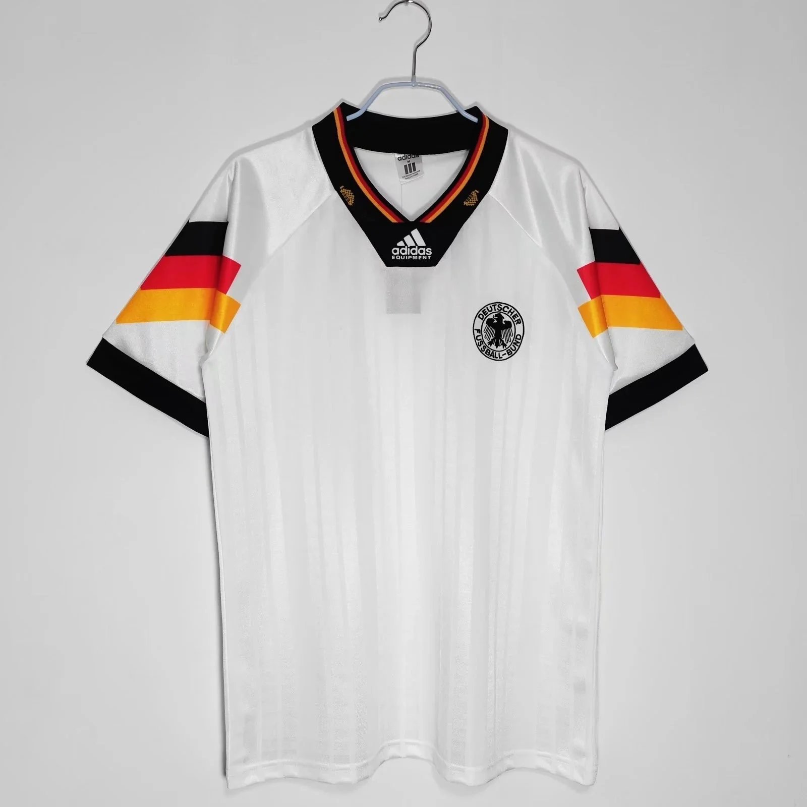 92 Germany home game