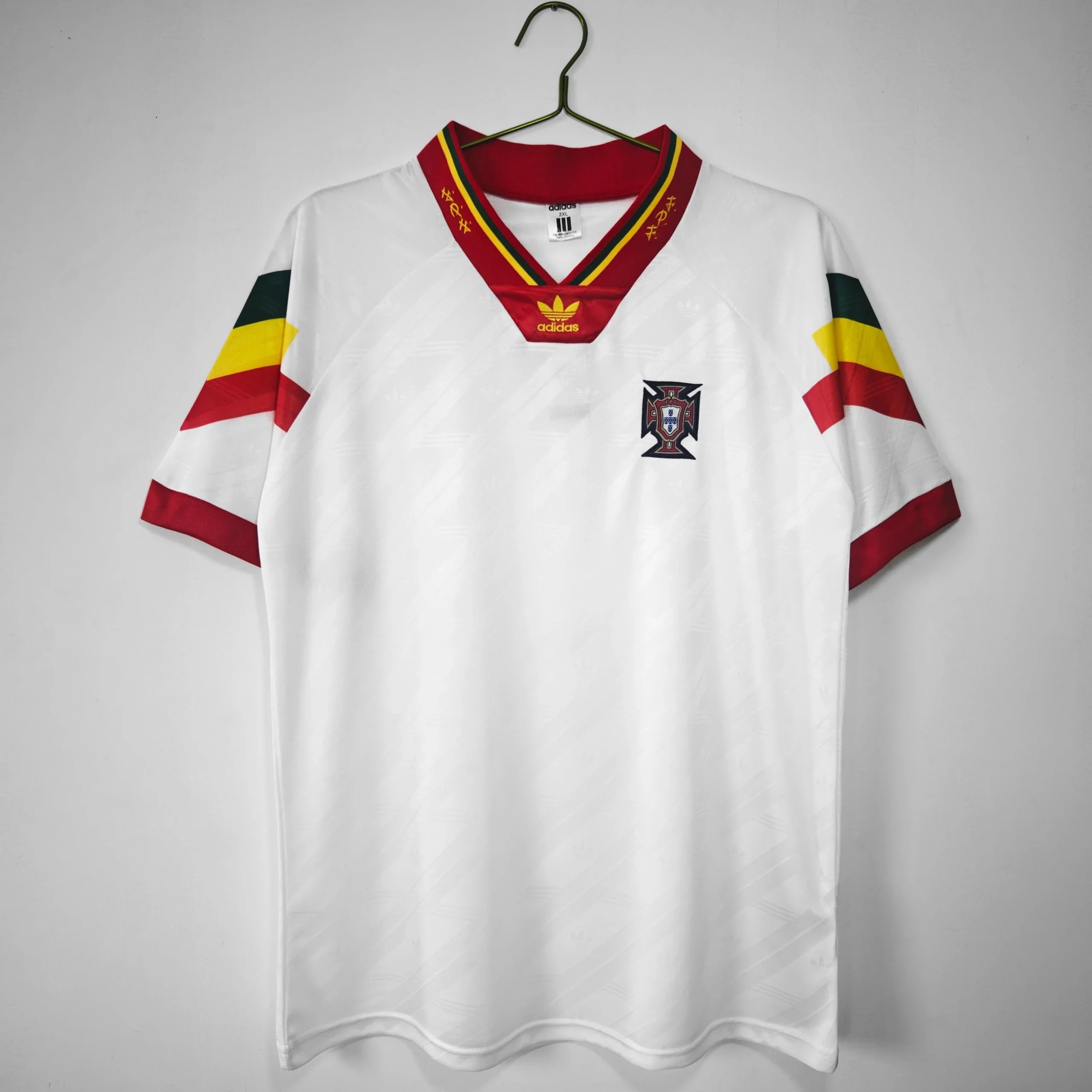 9294 Portugal away game