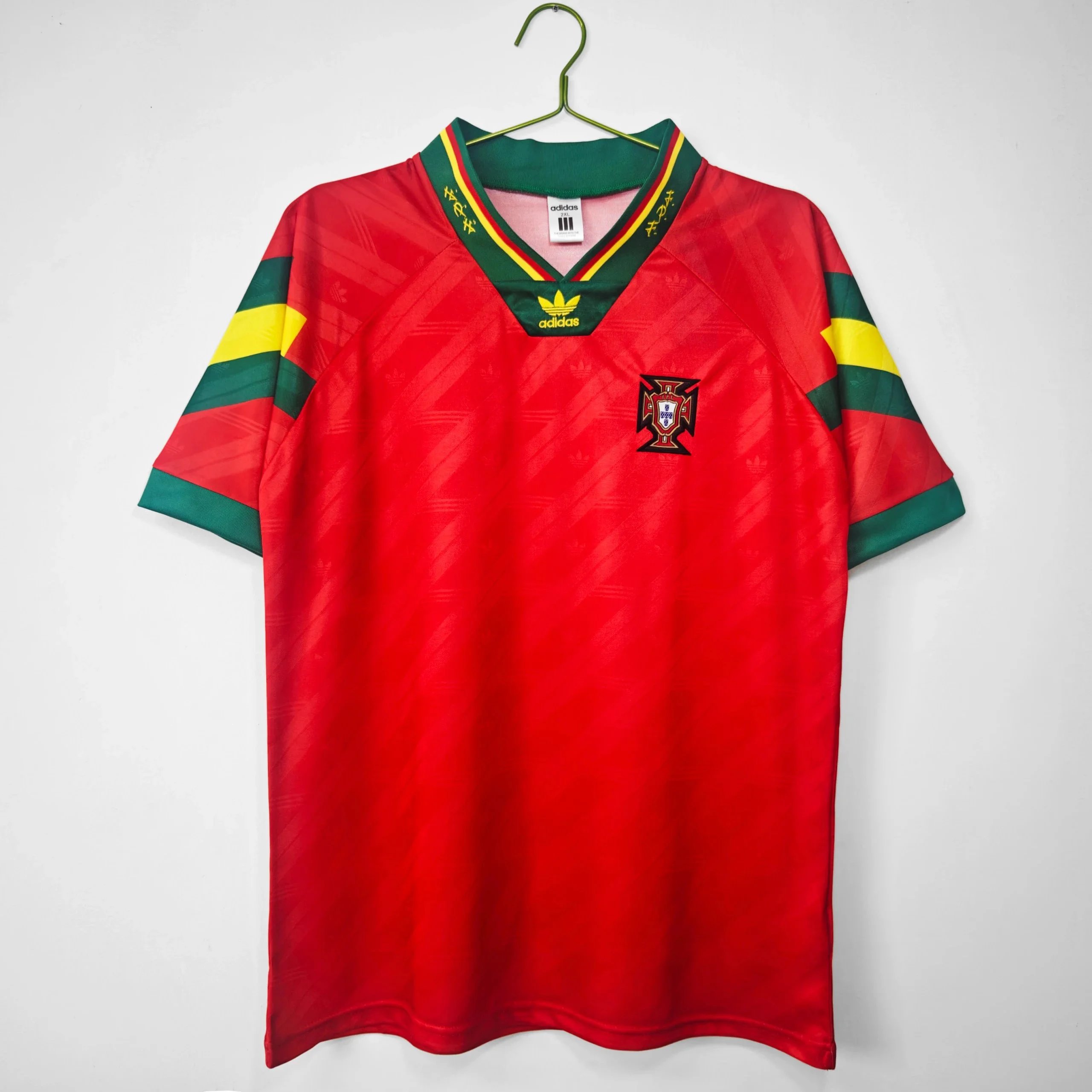 9294 Portugal’s home ground