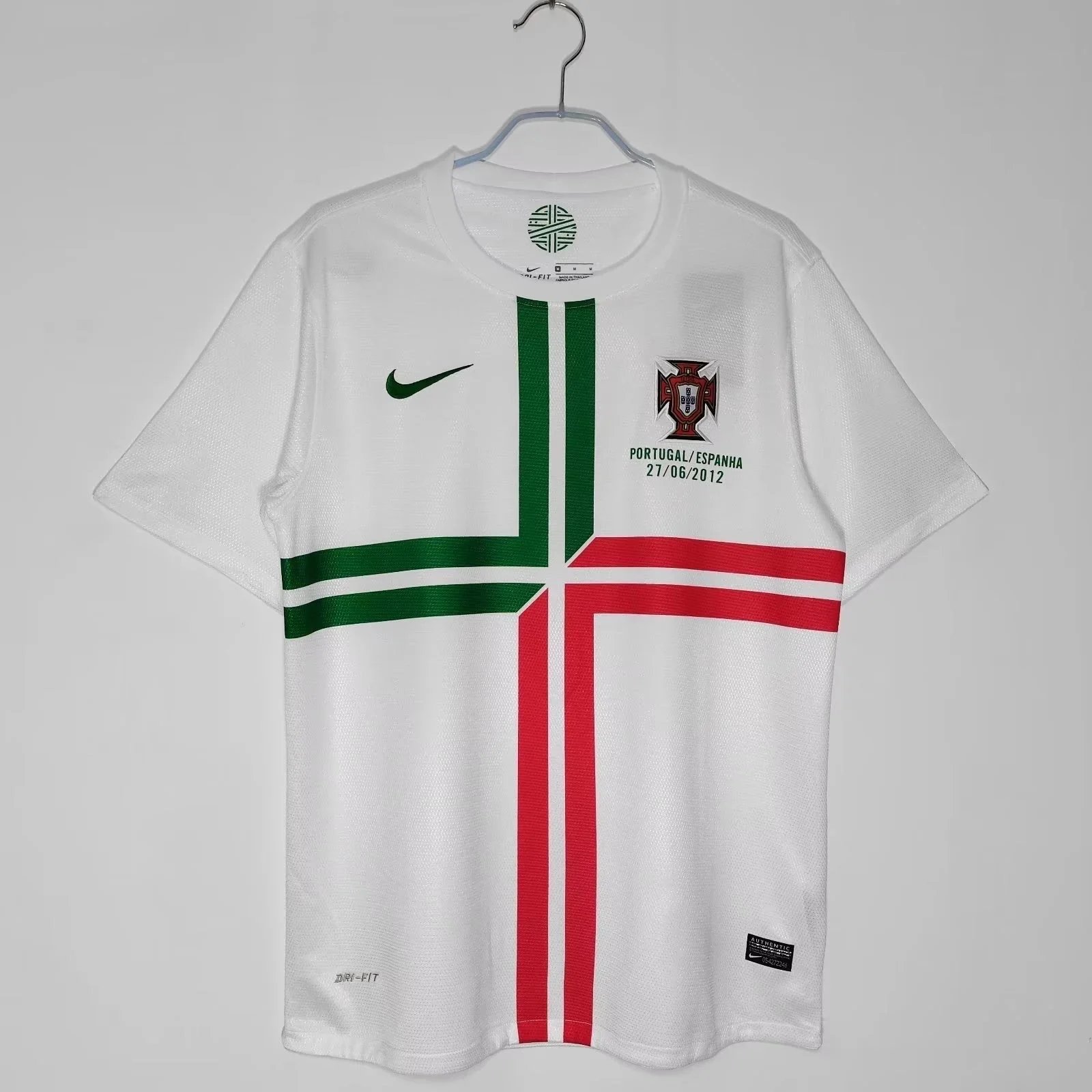 1213 Portugal away game