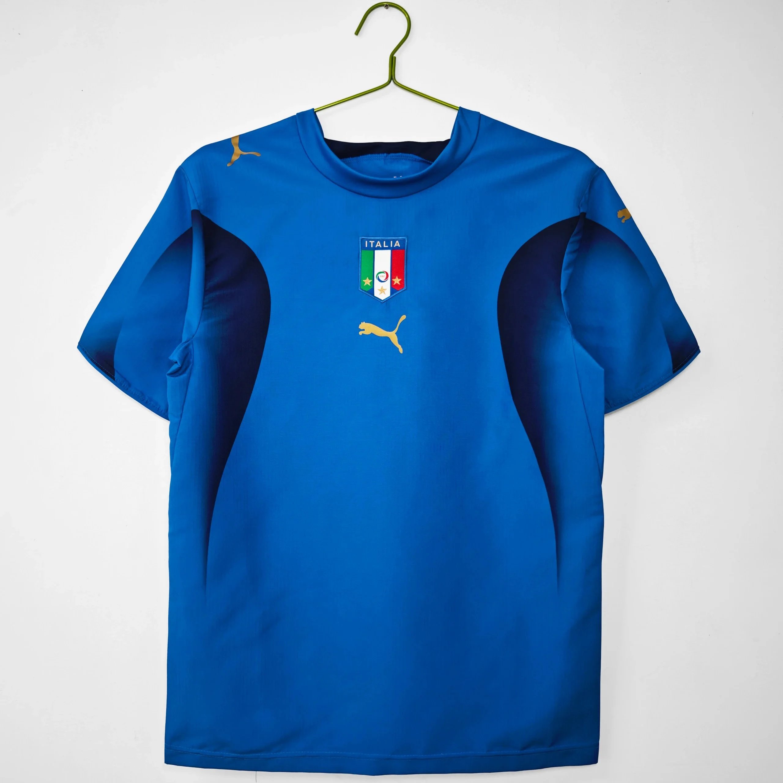 06 Italy’s home ground