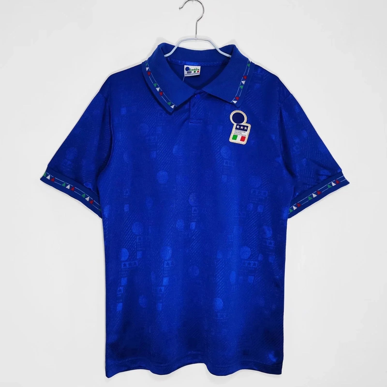 94 Italy home game