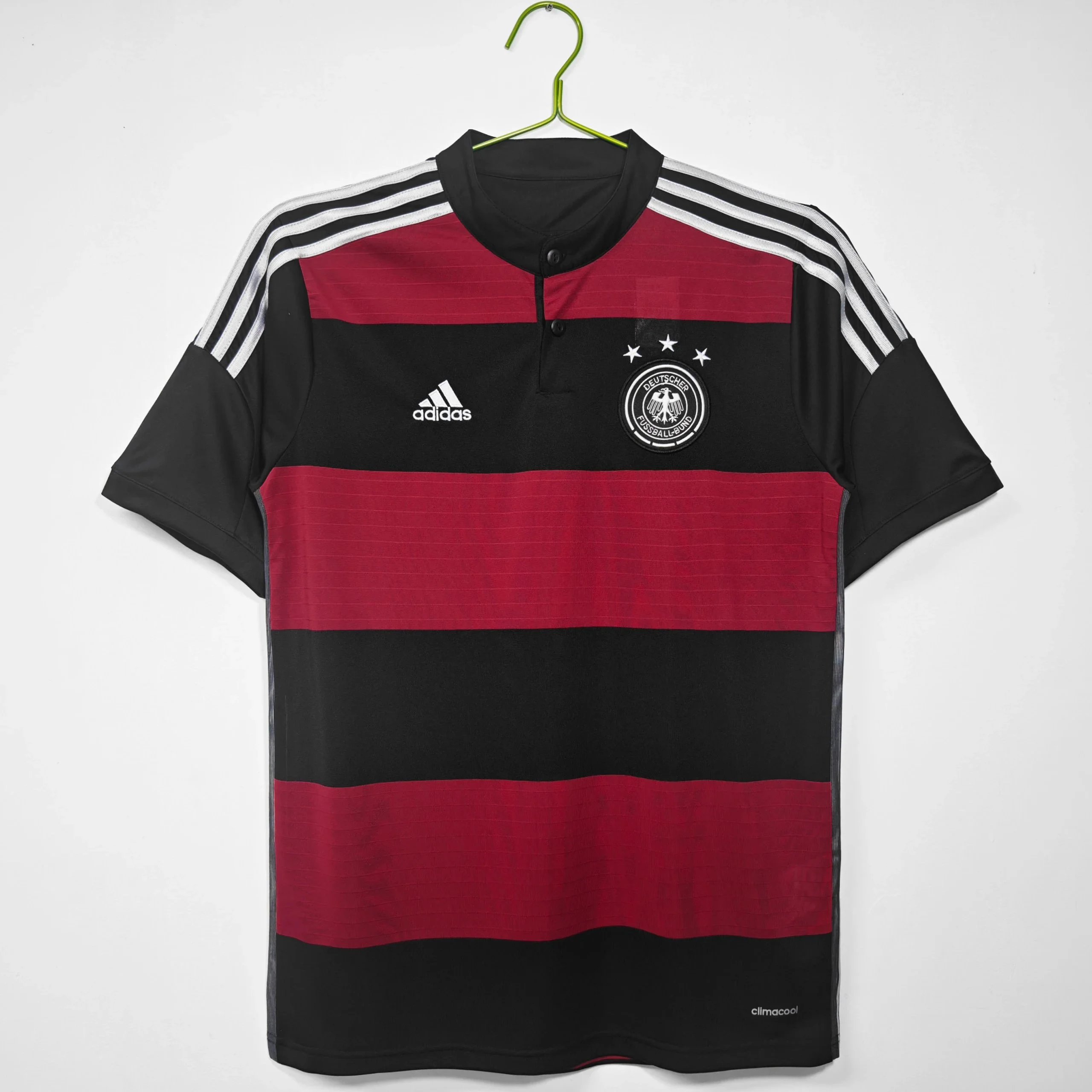 14 Germany away