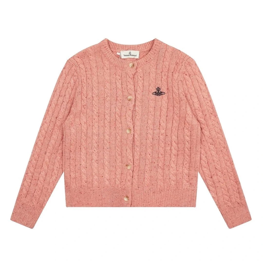 V Watermelon red