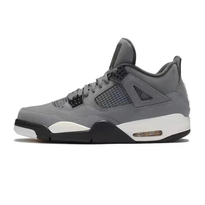 Cool gray