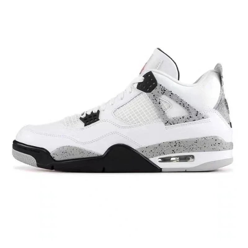 White Cement