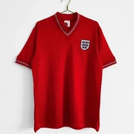 1984 season away from England
