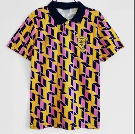 19889 season Scotland two-off