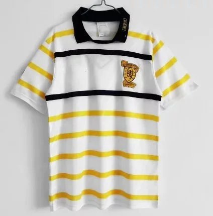 198891 season Scotland away