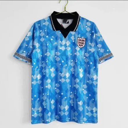 1990 season, two away games in England