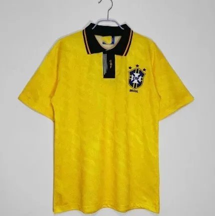 1991 season Brazil