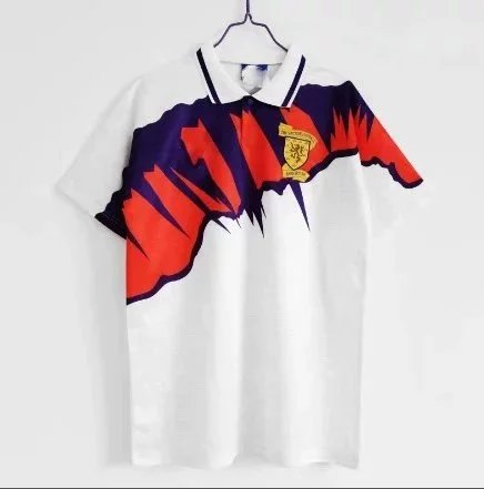 Wales away from home in the 1993 season