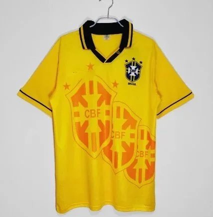 199394 season Brazil