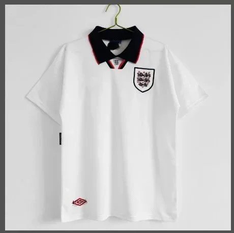 199495 season England home retro