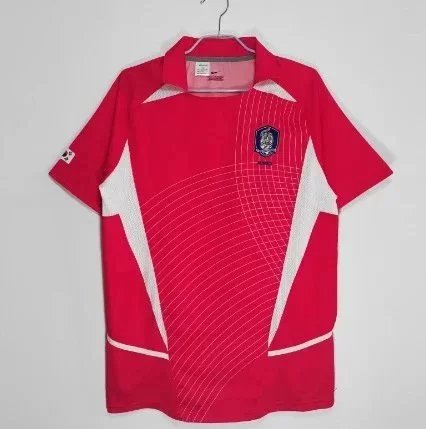 200203 season South Korea home