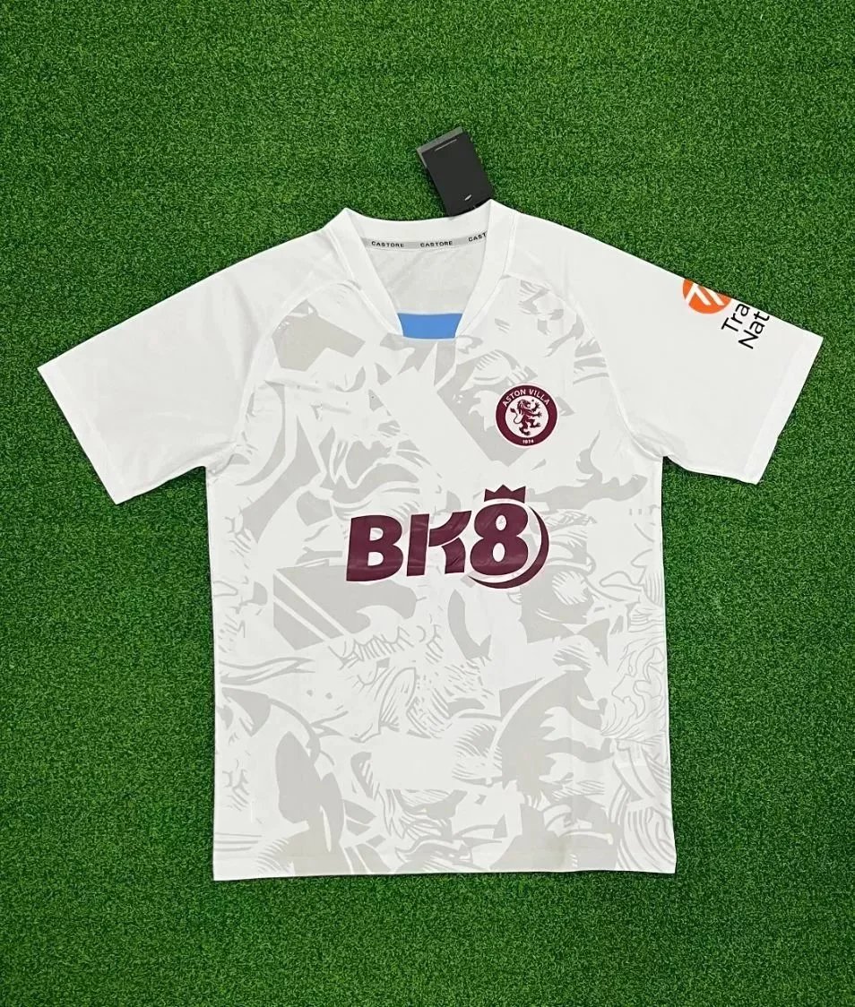 2324 Aston Villa home game