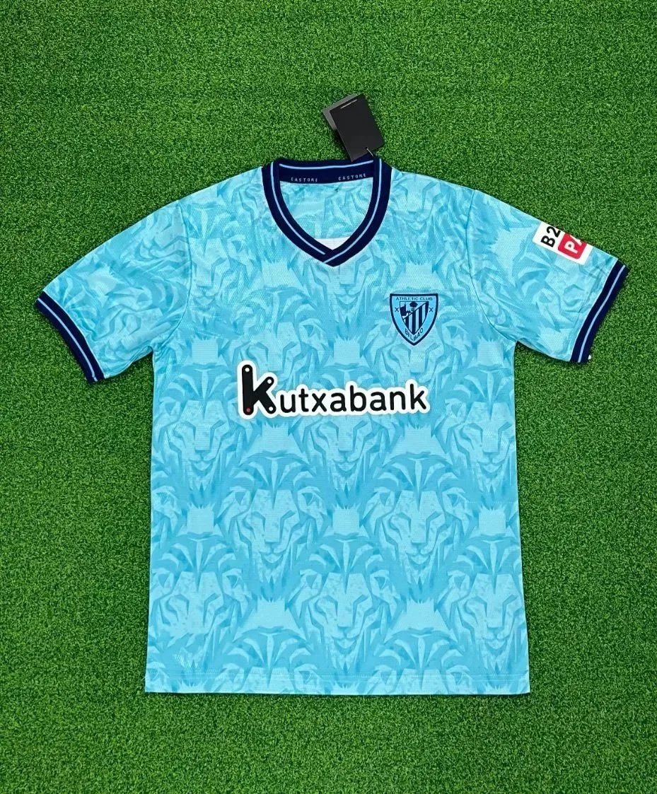2324 Bilbao away game