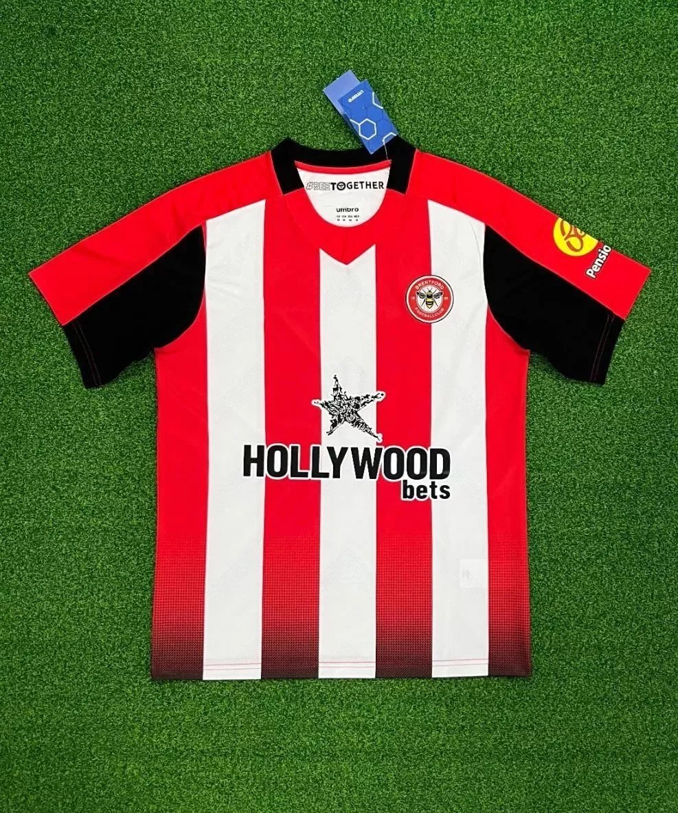 2324 Brentford Home