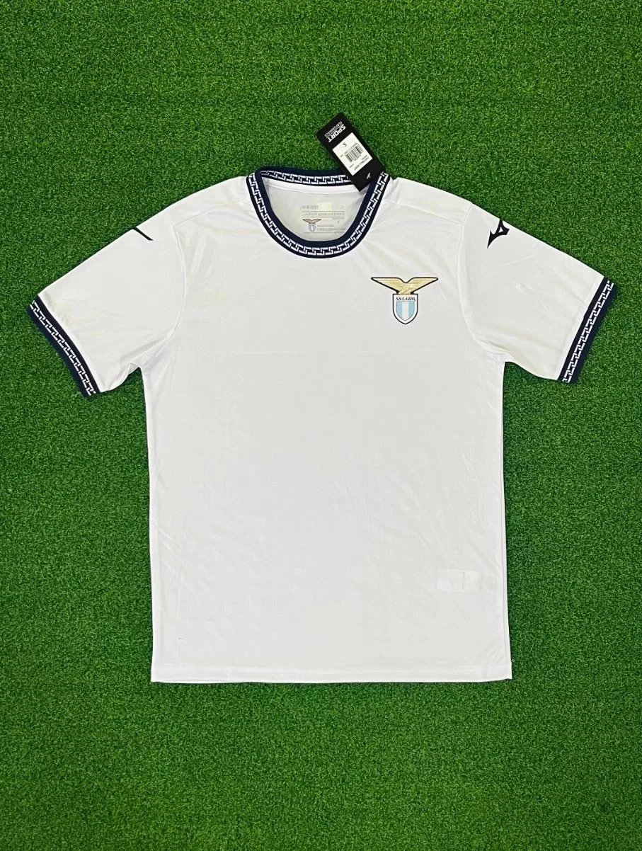 2324 Lazio away game