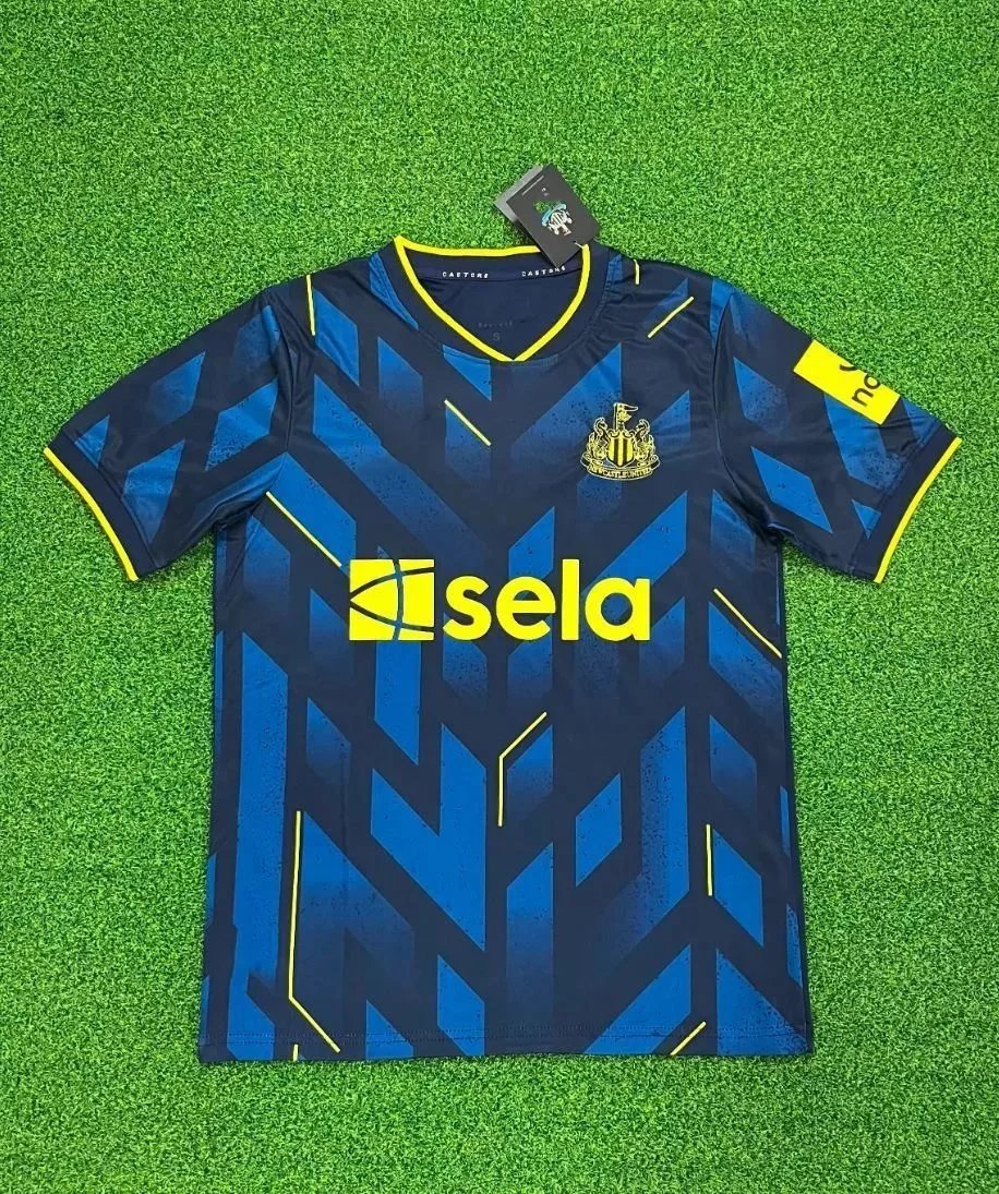 2324 Newcastle United – Away Game