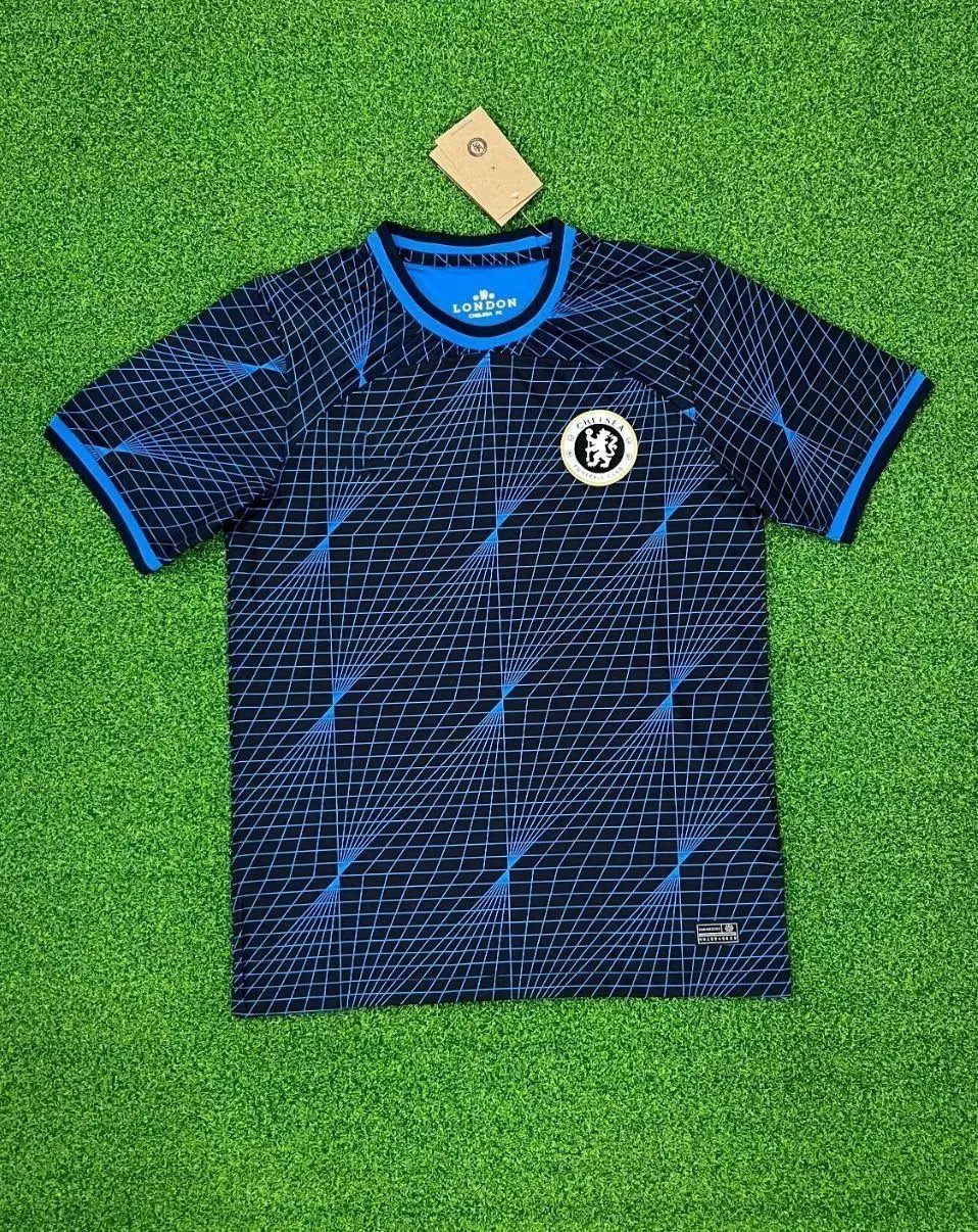 2324 Chelsea away game