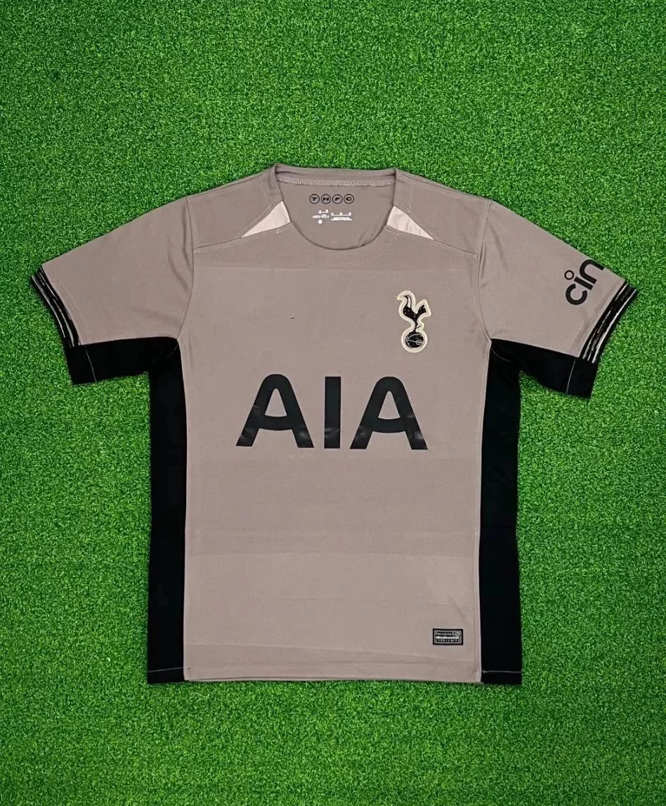 23-24 Tottenham: Two Away Games