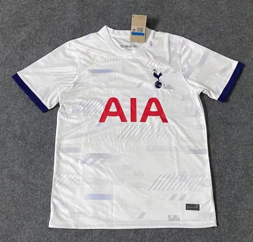 24 Tottenham Hotspur’s home ground