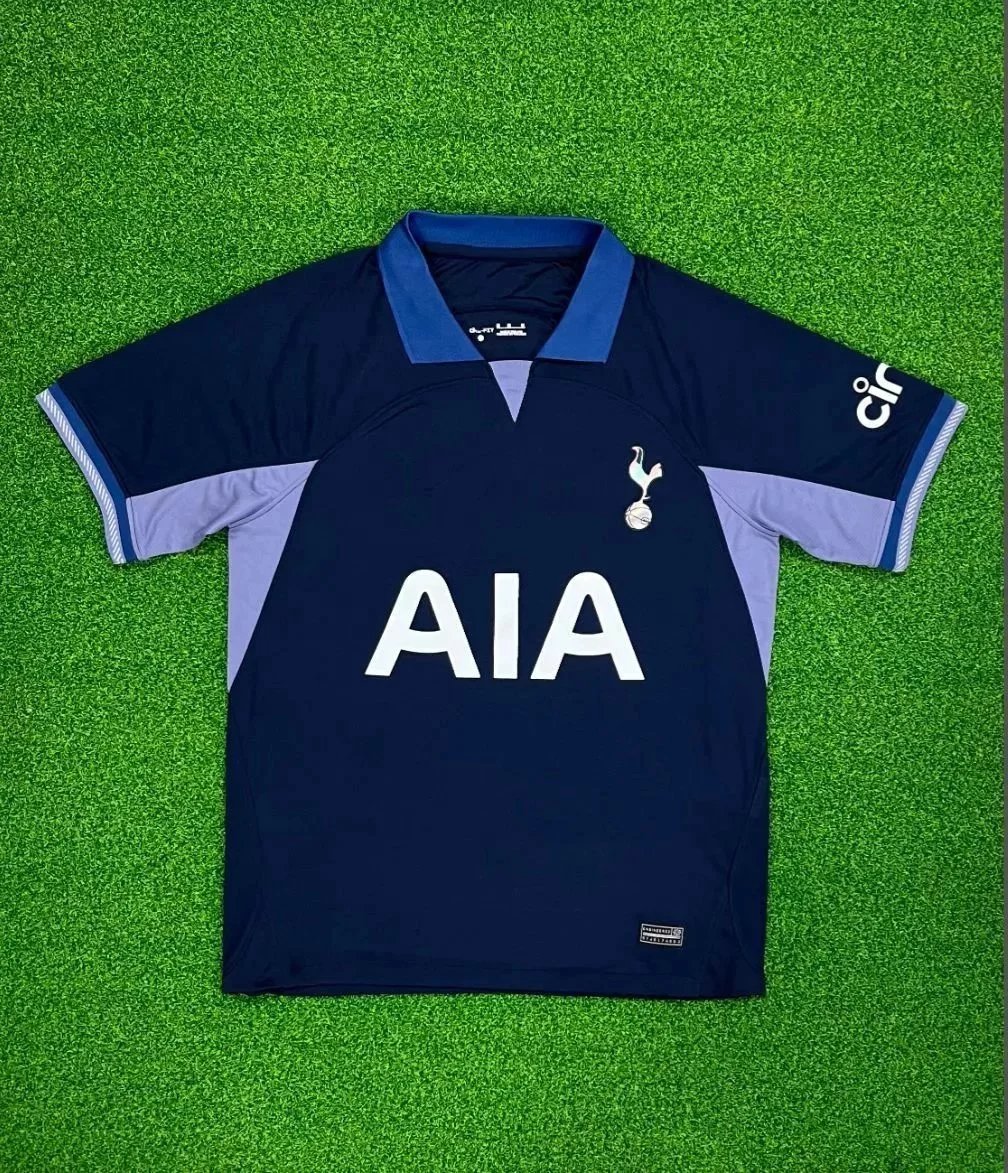 23/24 Tottenham away game
